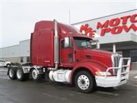 2010 Peterbilt 386