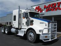 Freightliner Billings Mt >> Motor Power Equipment Freightliner Billings Mt >> Motor Power Equipment