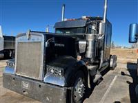 1999 Kenworth W900L