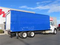 2009 Freightliner M2 106