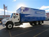 2009 Freightliner M2 106