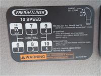 2009 Freightliner M2 106