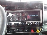 2022 Kenworth W900L