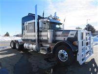 2004 Peterbilt 379