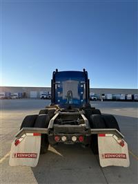 2023 Kenworth W900L 72