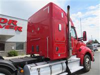 2019 Kenworth T880