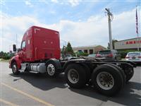 2019 Kenworth T880