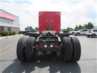 2019 Kenworth T880