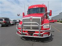2019 Kenworth T880