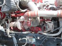 2019 Kenworth T880