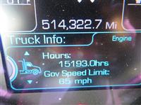 2019 Kenworth T880