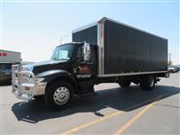2006 International 4300 SBA 4x2