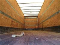 2006 International 4300 SBA 4x2