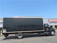 2006 International 4300 SBA 4x2