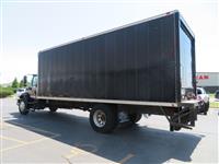 2006 International 4300 SBA 4x2