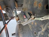 2006 International 4300 SBA 4x2