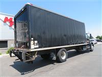2006 International 4300 SBA 4x2