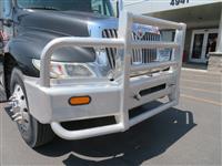2006 International 4300 SBA 4x2