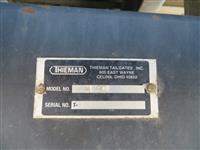 2006 International 4300 SBA 4x2