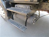 2006 International 4300 SBA 4x2