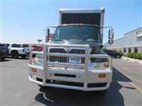 2006 International 4300 SBA 4x2