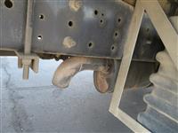 2006 International 4300 SBA 4x2
