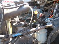 2006 International 4300 SBA 4x2
