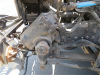 2006 International 4300 SBA 4x2