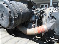 2006 International 4300 SBA 4x2