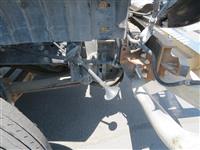 2006 International 4300 SBA 4x2