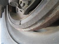 2006 International 4300 SBA 4x2