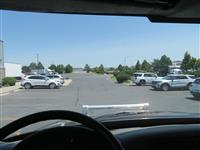 2006 International 4300 SBA 4x2