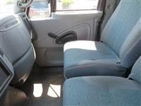 2006 International 4300 SBA 4x2