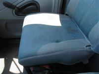 2006 International 4300 SBA 4x2