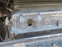 2006 International 4300 SBA 4x2