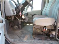 2006 International 4300 SBA 4x2