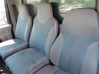 2006 International 4300 SBA 4x2