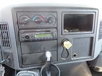 2006 International 4300 SBA 4x2