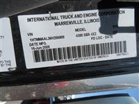 2006 International 4300 SBA 4x2