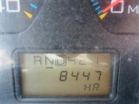 2006 International 4300 SBA 4x2