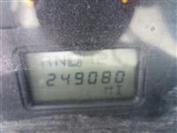 2006 International 4300 SBA 4x2