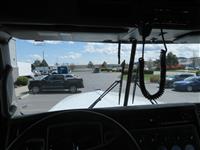 2026 Kenworth W900B Ext Cab