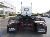 2026 Kenworth W900B Ext Cab