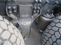 2026 Kenworth W900B Ext Cab