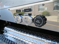 2026 Kenworth W900B Ext Cab