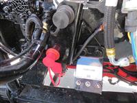 2026 Kenworth W900B Ext Cab