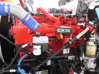 2026 Kenworth W900B Ext Cab