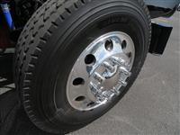 2026 Kenworth W900B Ext Cab