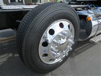 2026 Kenworth W900B Ext Cab