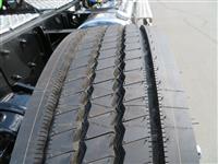 2026 Kenworth W900B Ext Cab